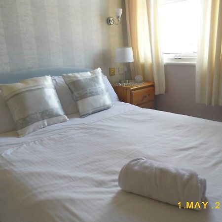 The Beckett Guest House York Dış mekan fotoğraf