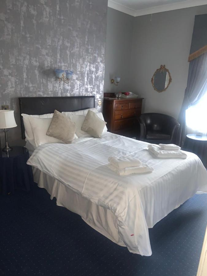 The Beckett Guest House York Dış mekan fotoğraf