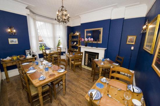 The Beckett Guest House York Dış mekan fotoğraf