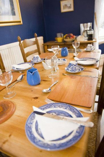 The Beckett Guest House York Dış mekan fotoğraf