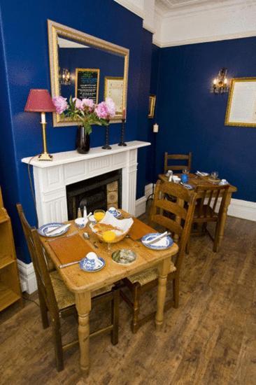 The Beckett Guest House York Dış mekan fotoğraf