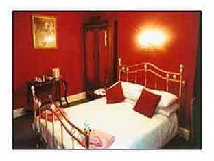 The Beckett Guest House York Dış mekan fotoğraf