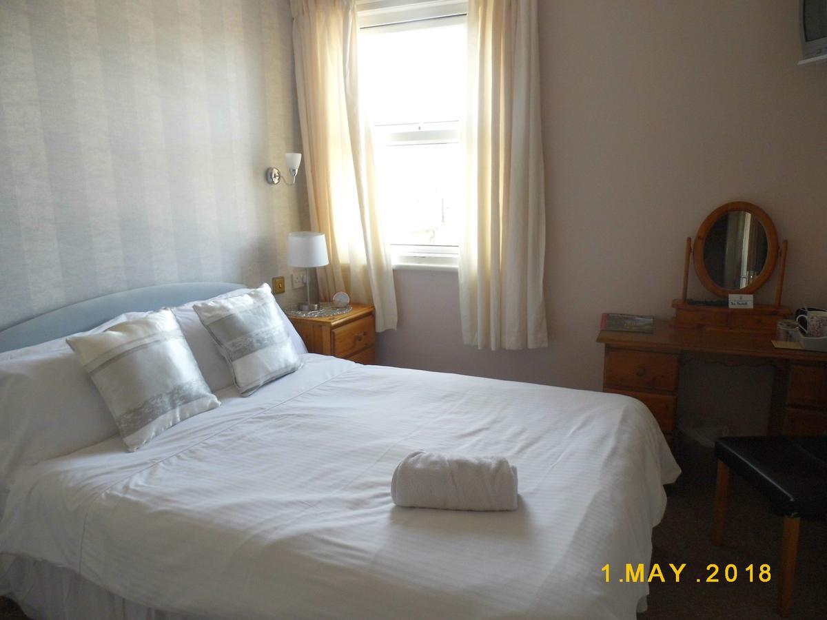 The Beckett Guest House York Dış mekan fotoğraf