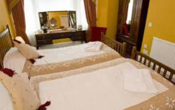The Beckett Guest House York Dış mekan fotoğraf
