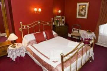 The Beckett Guest House York Dış mekan fotoğraf