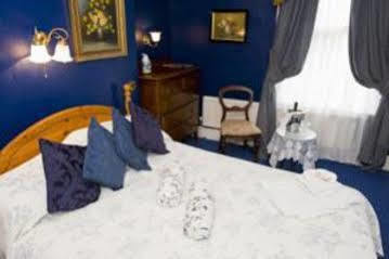 The Beckett Guest House York Dış mekan fotoğraf