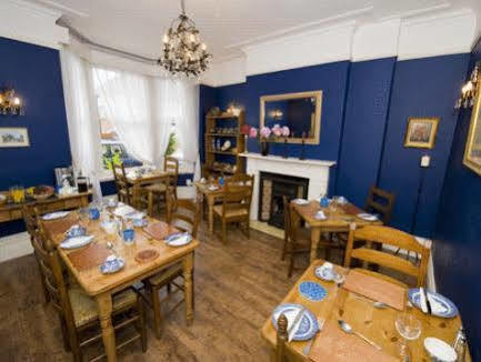 The Beckett Guest House York Dış mekan fotoğraf